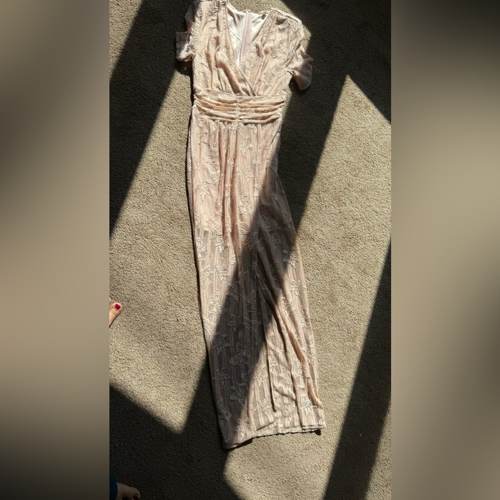 Wedding guests dress